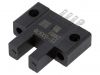Optoelectronic Switch EE-SX670, 5~24VDC, NPN, 5mm