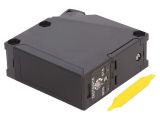 Оптичен датчик EQ-501T, 12~240VDC/VAC, отражателен, NO, 0.1~2.5m