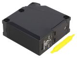 Оптичен датчик EQ-512, 12~24VDC, отражателен, PNP/NPN, 0.1~1m