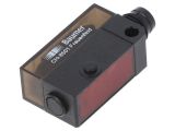 Оптичен датчик FPDK 10P5130/S35A, 10~30VDC, отражателен с рефлектор, PNP, 0~4m