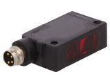 Оптичен датчик SA1E-DP1C, 12~24VDC, отражателен, PNP, 700mm