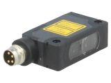 Оптичен датчик SA1E-LPP3C, 12~24VDC, отражателен с рефлектор, PNP, 10m
