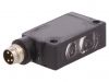 Optoelectronic Switch SA1E-NP1C, 12~24VDC, PNP, 50~150mm