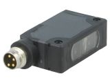 Оптичен датчик SA1E-PP2-2M, 12~24VDC, отражателен с рефлектор, PNP, 1.6~5m