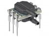 Pressure sensor ABPDRRT005PG2A5, I2C, 0~5psi, 5VDC