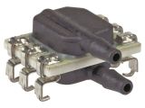 Pressure sensor ABPMRRV060MGAA5, analogues, 0~60mbar, 5VDC, reference