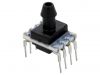 Pressure sensor SSCDANT015PGAA3, analogues, 0~15psi, 3~3.6VDC