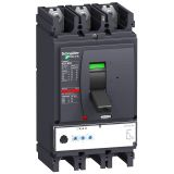 Automatic circuit breaker LV432707, 3P3D, 250А, 690VAC