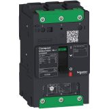 Automatic circuit breaker LV426208, 3P3D, 125А, 690VAC, Everlink