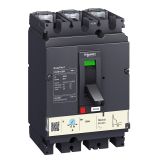 Automatic circuit breaker LV510305, 3P3D, 63А, 415VAC
