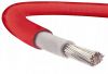 PV кабел за соларни панели ELMARK H1Z2Z2-K 6mm2 червен