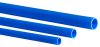Heat Shrink Tubing 25.4mm 2:1 blue CYG CB-HFT25.4/1M-BL
