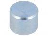 Magnet, neodymium, GN 50.1-ND-6, 5N, ф6x4.5mm