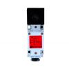 Optical sensor type diffusion XUC-F08623, NC 220VAC 0.8A range 2000mm (2m) - 1