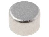 Magnet, neodymium, M1219-2, ф3x2mm