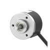 Incremental encoder E40S8-100-6L-5,Ф8mm,5VDC,5000rpm,100P/R