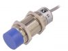 Capacitive sensor CANM3030RM, ф30, 20~250VAC, no transition, NC, 30mm
