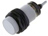 Capacitive sensor CR30SCF10DPO, ф30, 10~30VDC, PNP, NO, 10mm, shielded
