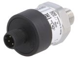 Pressure transducer 47017147, 8~30VDC, 0~2.5 bar, 4~20mA, G 1/4inch