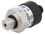 Pressure transducer A106BG329HD1Z, 8~30VDC, 0~1.6 bar, 4~20mA, G 1/4inch