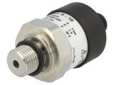 Pressure transducer A-10-6-BG340-HD1Z-GA-M4Z-ZS, 8~30VDC, 0~4 bar, 0~5V, G 1/4inch