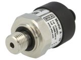 Pressure transducer A-10-6-BG410-HD1Z-AA-M4Z-ZS, 8~30VDC, 0~10 bar, 4~20mA, G 1/4inch