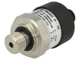 Pressure transducer A-10-6-BG416-HD1Z-GA-M4Z-ZS, 8~30VDC, 0~16 bar, 0~5V, G 1/4inch