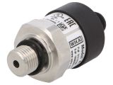 Pressure transducer A-10-6-BG416-HD1Z-AA-M4Z-ZS, 8~30VDC, 0~16 bar, 4~20mA, G 1/4inch