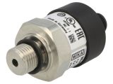 Pressure transducer A-10-6-BG525-HD1Z-AA-M4Z-ZS, 8~30VDC, 0~250 bar, 4~20mA, G 1/4inch