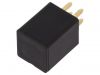 Sensor for inclination, RBS040110, ±10°, 5VDC, SPST-NC, 0.001A/5VDC