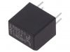 Sensor for inclination, RBS310911T, ±30°, 3.3~5VDC, SPST-NO