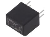 Sensor for inclination, RBS311110, ±35°, 3.3~5VDC, SPST-NO, 0.01A/5VDC