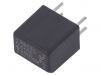 Sensor for inclination, RBS320100, 18°~183°, 3.3~5VDC, SPST-NO