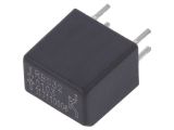 Sensor for inclination, RBS320103, ±20°, 3.3~5VDC, SPST-NO, 0.01A/5VDC