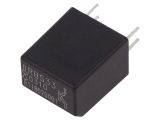 Sensor for inclination, RBS330212T, ±10°, 3.3~5VDC, SPST-NO