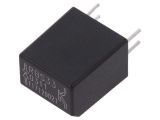 Sensor for inclination, RBS330213T, ±5°, 3.3~5VDC, SPST-NO, 0.01A/5VDC