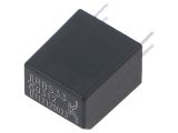 Sensor for inclination, RBS330310, ±35°, 3.3~5VDC, SPST-NO, 0.01A/5VDC