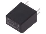 Sensor for inclination, RBS330311, ±20°, 3.3~5VDC, SPST-NO, 0.01A/5VDC