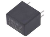 Sensor for inclination, RBS330312, ±10°, 3.3~5VDC, SPST-NO, 0.01A/5VDC