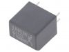 Sensor for inclination, RBS360100, ±20°, 3.3~5VDC, SPST-NO, 0.01A/5VDC
