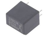 Sensor for inclination, RBS360101, ±10°, 3.3~5VDC, SPST-NO, 0.01A/5VDC