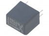 Датчик за наклон, RBS360102, ±5°, 3.3~5VDC, SPST-NO, 0.01A/5VDC