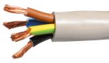 FROR 4G2.5B кабел (ШВПС)  4х2.5mm2