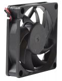 Вентилатор VM7015D24HSL, 70 X 70 X 15 mm, 24 VDC, 0.13 A с втулка - 2 - Викиват Вентилатор VM7015D24HSL, 70 X 70 X 15 mm, 24 VDC, 0.13 A с втулка - 2
