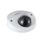 Камера за видеонаблюдение, HDCVI куполна, Dahua, 2.1Mpx (1920x1080), 3.6mm, IP67, IK10