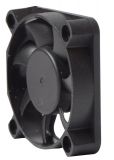 Вентилатор аксиален VM5010D24HSL 50X50X10mm 24VDC 0.09A с втулка - 2 - Викиват Вентилатор аксиален VM5010D24HSL 50X50X10mm 24VDC 0.09A с втулка - 2