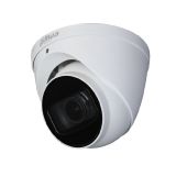 Камера за видеонаблюдение, HDCVI куполна, Dahua, 2MPx, 1080p, 2.7-13.5mm, IP67, гръмозащитена
