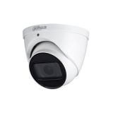 Surveillance videocamera HDCVI dome, Dahua, 5 Mpx (2880x1620), 2.7-13.5mm, IP67, IK10