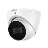 Камера за видеонаблюдение, HDCVI куполна, Dahua, 8 Mpx (3840x2160), 2.8mm, IP67