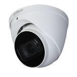 Камера за видеонаблюдение, HDCVI куполна, Dahua, 8 Mpx (3840x2160), 3.7-11mm, IP67
